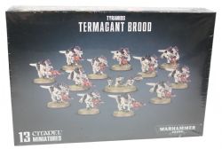 WARHAMMER 40K -  TERMAGANT BROOD