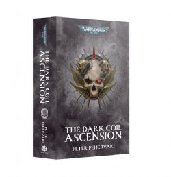 WARHAMMER 40K -  THE DARK COIL: ASCENSION - HB (ENGLISH V.)