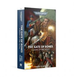 WARHAMMER 40K -  THE GATE OF BONES (ENGLISH V.) -  DAWN OF FIRE 02