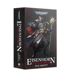 WARHAMMER 40K -  THE OMNIBUS (ENGLISH V.) -  EISENHORN