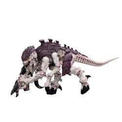 WARHAMMER 40K -  TYRANIDS HIVE FLEET LEVIATHAN TERMAGANT WITH FLESHBORER FIGURINE - 1/18 SCALE -  JOYTOY