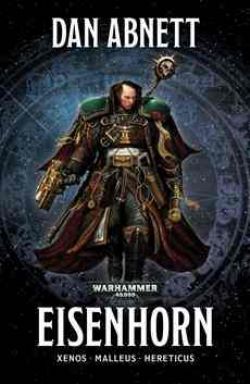 WARHAMMER 40K -  XENOS, MALLEUS, HERETICUS (OMNIBUS) (FRENCH V.) -  EISENHORN