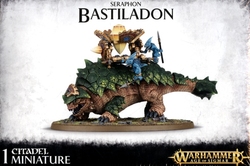 WARHAMMER : AGE OF SIGMAR -  BASTILADON DIRECT ORDER -  SERAPHON