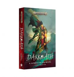 WARHAMMER : AGE OF SIGMAR -  DARKOATH - TP (ENGLISH V.)