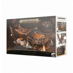 WARHAMMER : AGE OF SIGMAR -  GREAT MAWPOT DIRECT ORDER -  OGOR MAWTRIBES