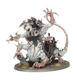 WARHAMMER : AGE OF SIGMAR -  HELL PIT ABOMINATION DIRECT ORDER -  SKAVEN