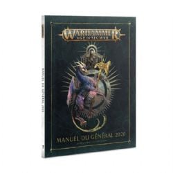 WARHAMMER : AGE OF SIGMAR -  MANUEL DU GENERAL 2020 (FRENCH)