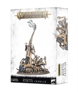 WARHAMMER : AGE OF SIGMAR -  MORTEK CRAWLER DIRECT ORDER -  OSSIARCH BONEREAPERS