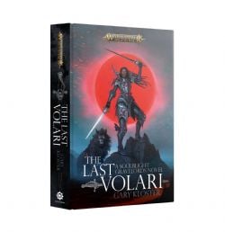 WARHAMMER : AGE OF SIGMAR -  THE LAST VOLARI (ENGLISH)