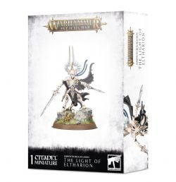 WARHAMMER : AGE OF SIGMAR -  THE LIGHT OF ELTHARION DIRECT ORDER -  LUMINETH REALM-LORDS