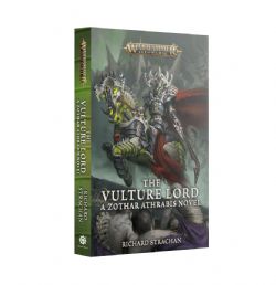 WARHAMMER : AGE OF SIGMAR -  THE VULTURE LORD (ENGLISH V.)