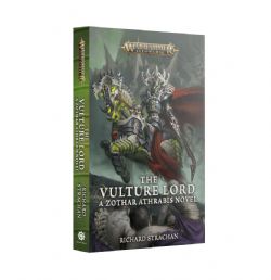 WARHAMMER : AGE OF SIGMAR -  THE VULTURE LORD (PAPERBACK) (ENGLISH V.)