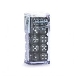 WARHAMMER: THE HORUS HERESY -  AGE OF DARKNESS DICE SET