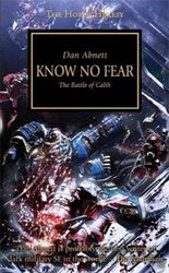 WARHAMMER: THE HORUS HERESY -  KNOW NO FEAR: THE BATTLE OF CALTH (ENGLISH V.) 19