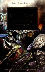 WARHAMMER: THE HORUS HERESY -  LEGACIES OF BETRAYAL (2015 EDITION) (ENGLISH V.) 31