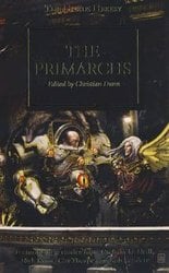 WARHAMMER: THE HORUS HERESY -  THE PRIMARCHS (2012 EDITION) (ENGLISH V.) 20