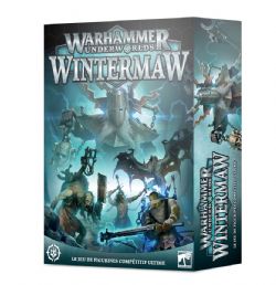 WARHAMMER UNDERWORLDS -  WINTERMAW (FRENCH)