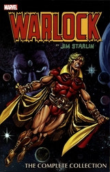 WARLOCK -  COMPLETE COLLECTION (ENGLISH V.)