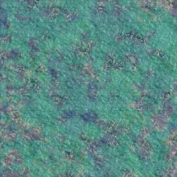 WARLOCK TILES -  CAVERNS - GAME MAT - SUBTERRANEAN LAKE -  MINIATURE TERRAIN