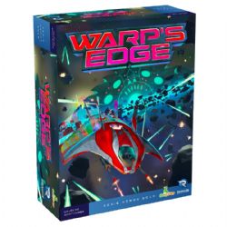 WARP'S EDGE -  BASE GAME (FRENCH)