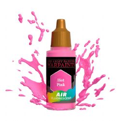 WARPAINTS AIR -  WARPAINTS - ACRYLICS: AIR HOT PINK (18 ML) -  ARMY PAINTER AP1 #1506