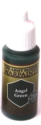 WARPAINTS -  WARPAINTS - ANGEL GREEN (18 ML) -  ARMY PAINTER AP4 #WP1112