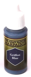 WARPAINTS -  WARPAINTS - GRIFFON BLUE (18 ML) -  ARMY PAINTER AP4 #WP1429