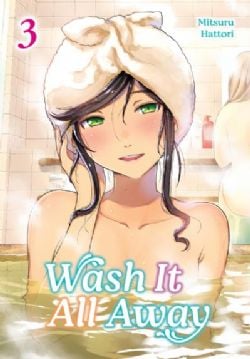 WASH IT ALL AWAY -  (ENGLISH V.) 03