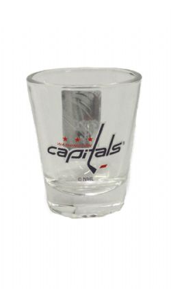 WASHINGTON CAPITALS -  