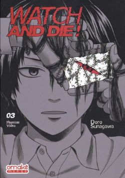 WATCH AND DIE ! -  (FRENCH V.) 03