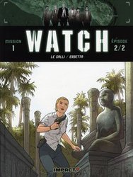 WATCH -  MISSION 1: ÉPISODE 2 02