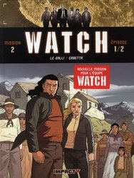 WATCH -  MISSION 2: ÉPISODE 1 03