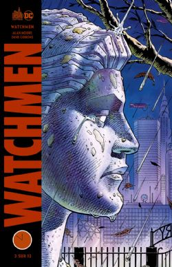 WATCHMEN -  (FRENCH V.) 02