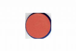 WATER-BASED MAKE-UP -  ORANGE - 18 ML (WATER BASE) -  MAKE-UP CAKE