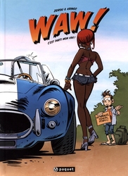 WAW ! -  (FRENCH V.) 01