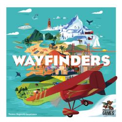 WAYFINDERS (ENGLISH)