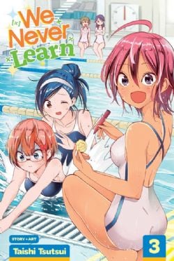 WE NEVER LEARN -  (ENGLISH V.) 03