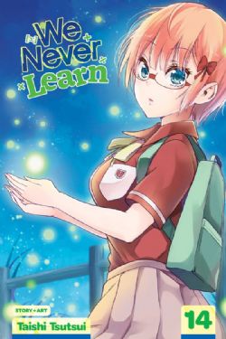 WE NEVER LEARN -  (ENGLISH V.) 14