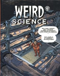 WEIRD SCIENCE -  (FRENCH V.) 03