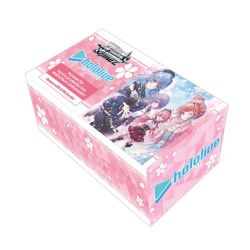 WEISS SCHWARZ -  AMBASSADORS PREMIUM SET (ENGLISH) -  HOLOLIVE