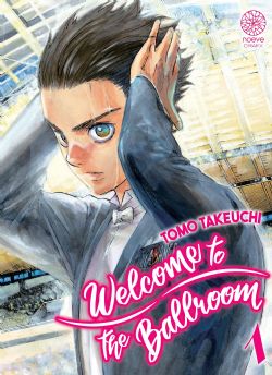 WELCOME TO THE BALLROOM -  (FRENCH V.) 01