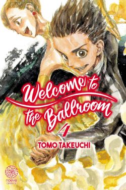 WELCOME TO THE BALLROOM -  (FRENCH V.) 04
