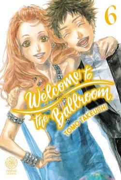 WELCOME TO THE BALLROOM -  (FRENCH V.) 06