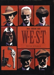 WEST -  (FRENCH V.)