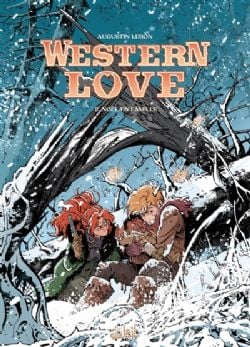 WESTERN LOVE -  NOËL EN FAMILLE (FRENCH V.) 02