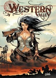 WESTERN VALLEY -  CHICANAS 01