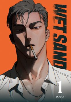 WET SAND -  (ENGLISH V.) 01