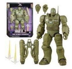 WHAT IF..... -  THE HYDRA STOMPER FIGURE -  MARVEL LEGENDS