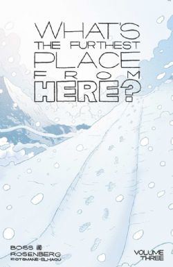 WHAT'S THE FURTHEST PLACE FROM HERE? -  TP (ENGLISH V.) 03