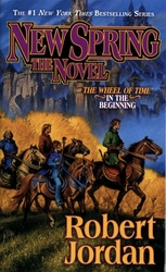 WHEEL OF TIME -  NEW SPRING MM 00